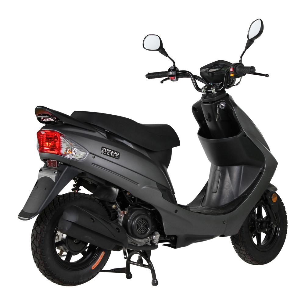 2020 Chicago Scooter Company Go Max for sale in Richmond, VA. TireMax